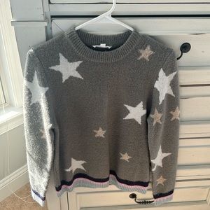 THML Star Sweater
